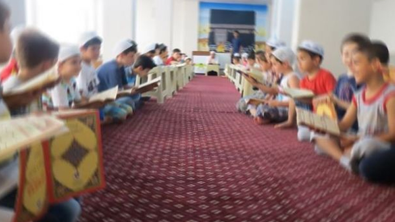 Diyanet açıklama yaptı! 4-6 yaş arası çocuklara 'zorunlu Kur’an kursu'
