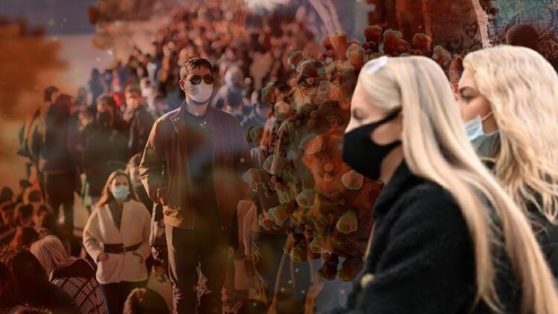 Araştırma yapıldı... İşte Covid-19'a karşı en korunaklı gen!