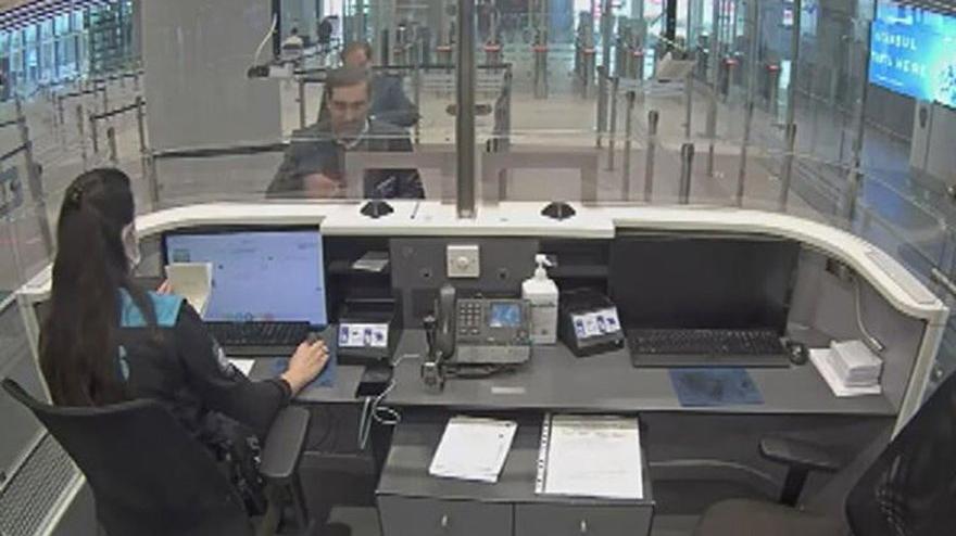 İstanbul'da yeni bir 'Zindaşti vakası' daha