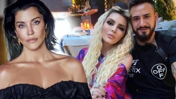 Deniz Akkaya'dan Selin Ciğerci'ye FETÖ suçlaması