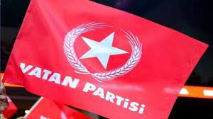 Vatan Partisi'ni karıştıran taciz