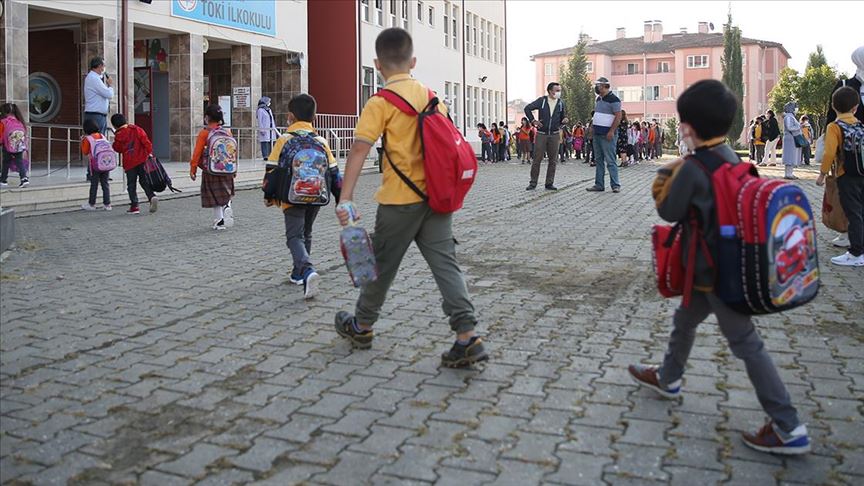 İşte 'Uzun Covid'in çocuklardaki etkisi