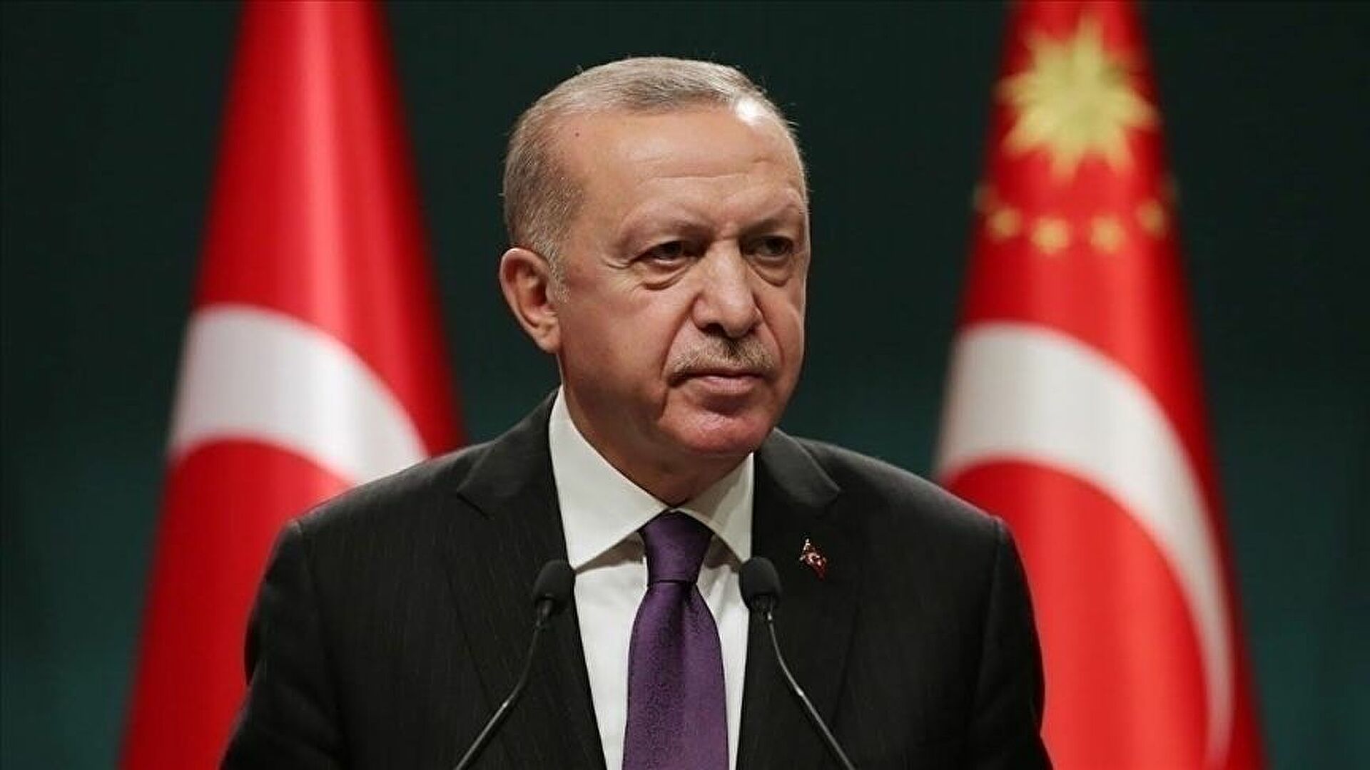 "Onların gündeminde ötekileştirme, insanlarımızı kutuplaştırmak var"