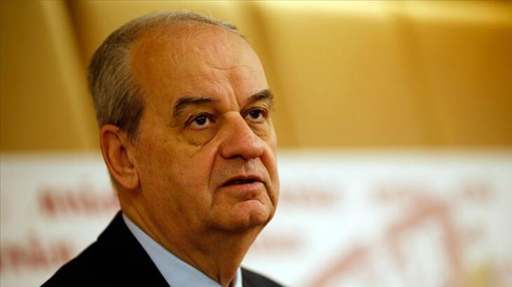 İlker Başbuğ hakkında hapis istemi