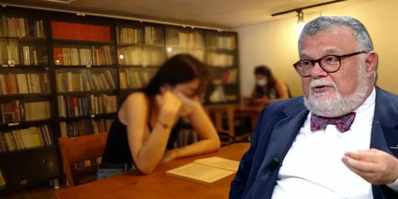 Yaptığı buluşla tarihe geçmişti... Celal Şengör'ün taciz ettiği kişinin kim olduğu ortaya çıktı!