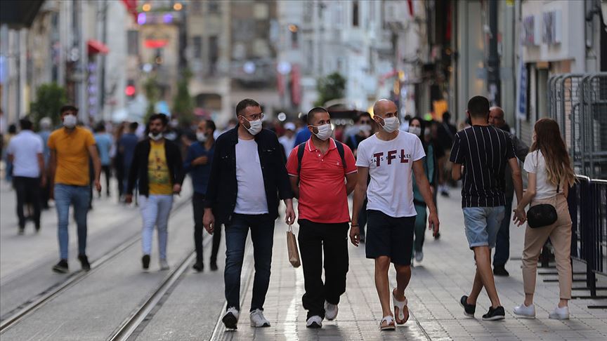 Sağlık Bakanlığı, son koronavirüs verilerini paylaştı
