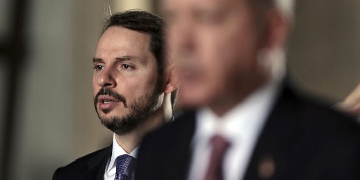CHP’den Berat Albayrak’a Erdoğan ‘rica’sı