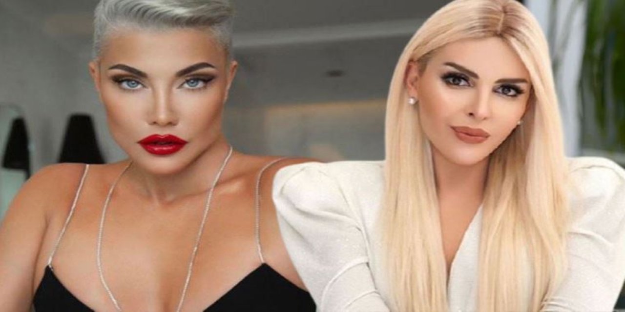 Deniz Akkaya, Selin Ciğerci hakkında 'FETÖ bağlantısı' iddiasıyla savcılığa dilekçe verdi