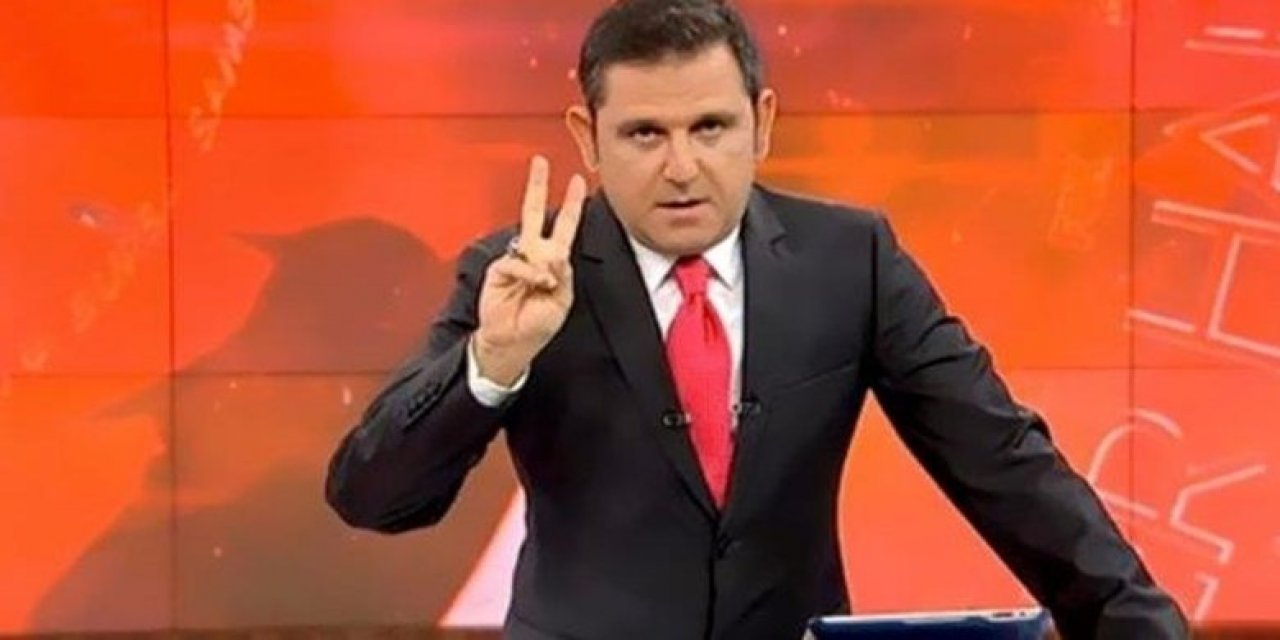 Fatih Portakal o anları anlattı: Yunan botu geliyordu Türk tarafına kaçtım