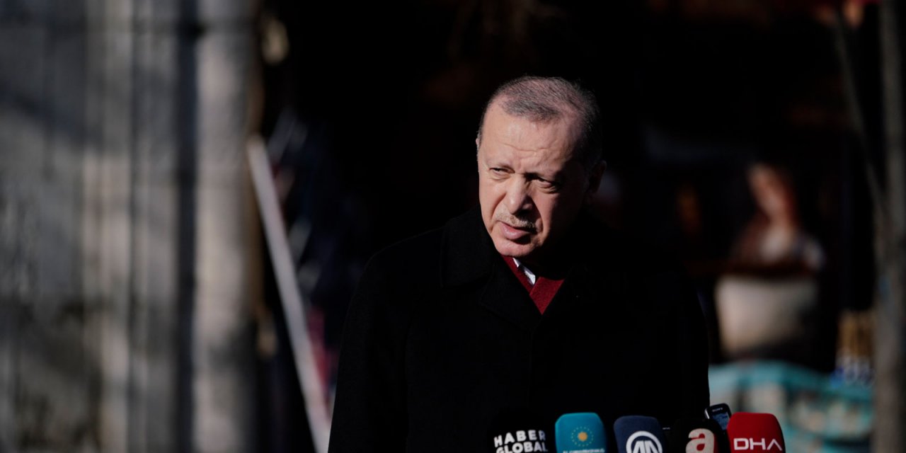 Çok konuşulacak sözler: "Herkes muhalefet yenecek sanıyor ama, iktidarı onlar yenecek"