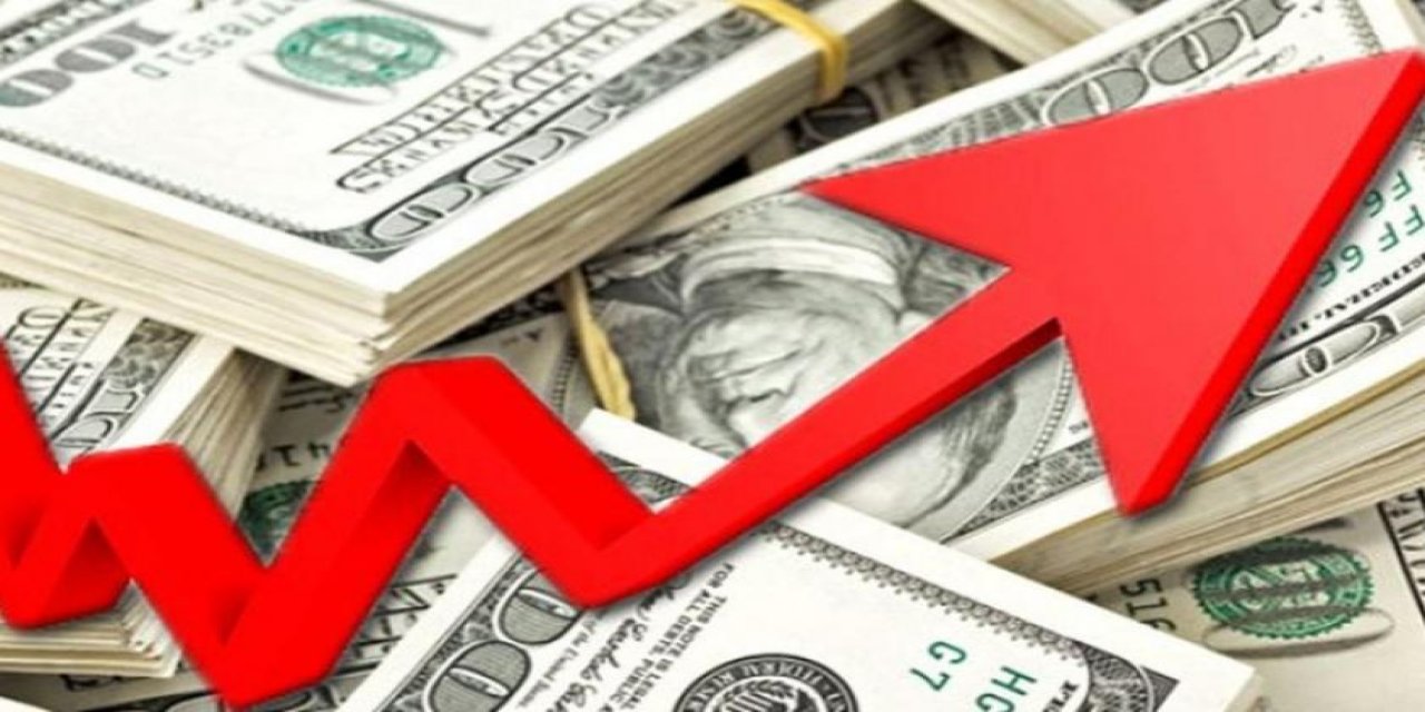 Dolar neden bu kadar yükseldi? İşte nedeni...