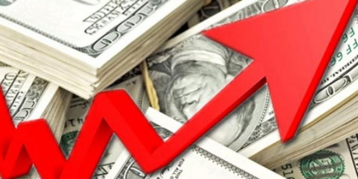 Merkez Bankası faiz kararını açıkladı, dolar uçuşa geçti