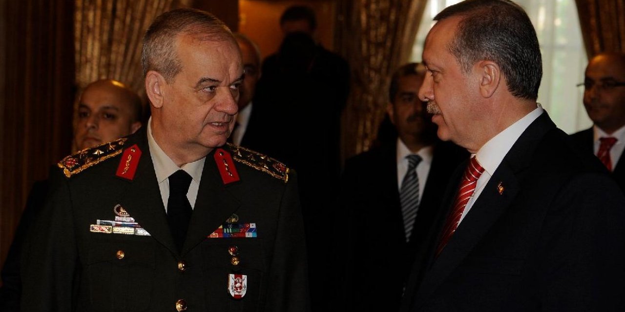 4 yıl hapsi isteniyor... İlker Başbuğ'dan ilk açıklama geldi