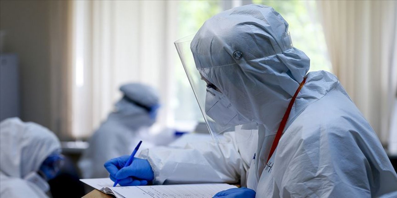 18 Eylül koronavirüs tablosu açıklandı! Endişe verici veriler gelmeye devam ediyor