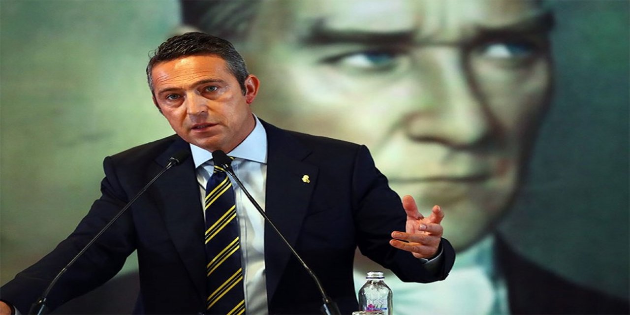 Yandaş Yeni Akit Ali Koç'u hedef aldı! Skandal haber...