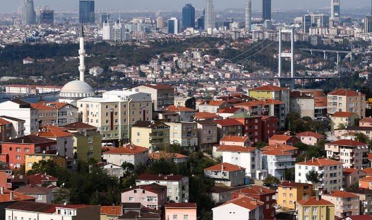 İstanbul'da kiralar cep yakıyor, yurttaşa haciz yolu kapıda