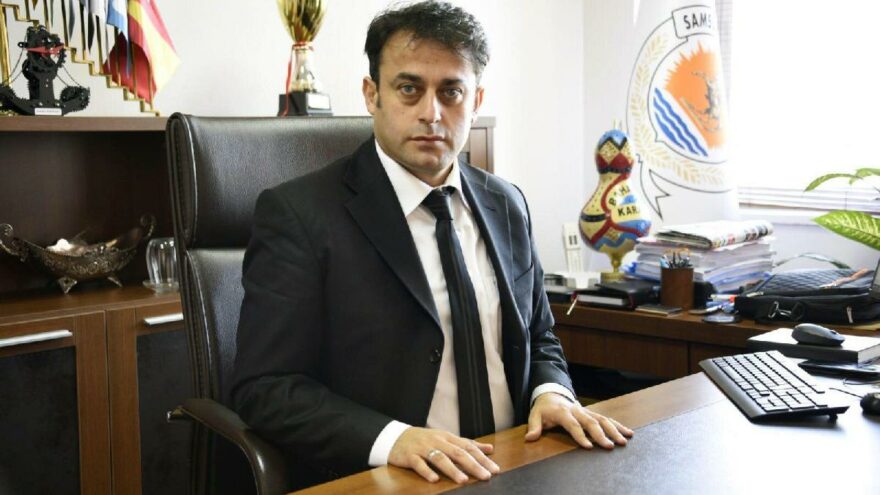 Parayı çay paketlerinde saklamışlar