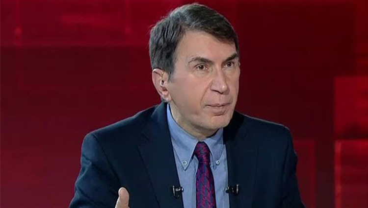 "Gıda enflasyonunun tek amacı Erdoğan’ı devirmek"