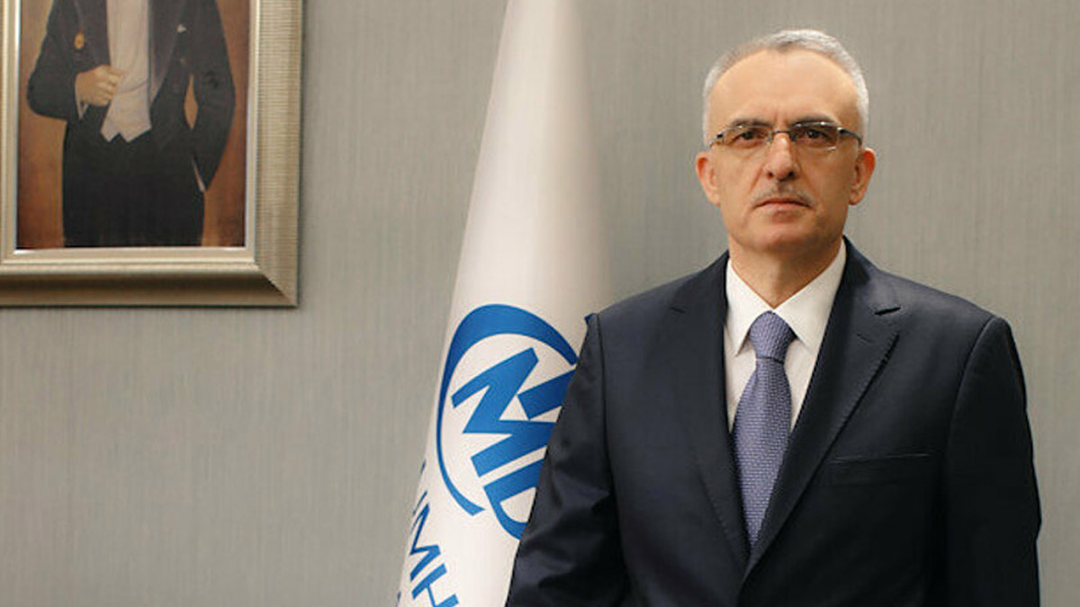 Eski Merkez Bankası Başkanından enflasyon paylaşımı