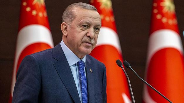 'Baskı altında'