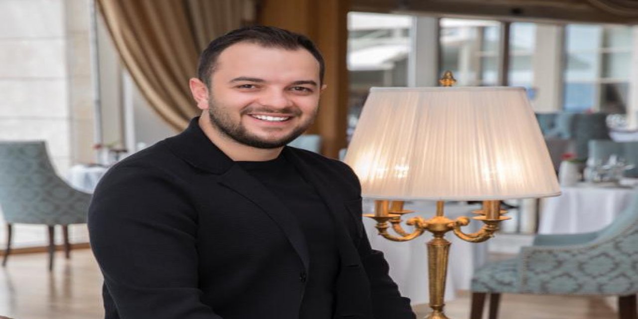 Arda Çancıoğlu: Girne’ye Dev Kongre Merkezi