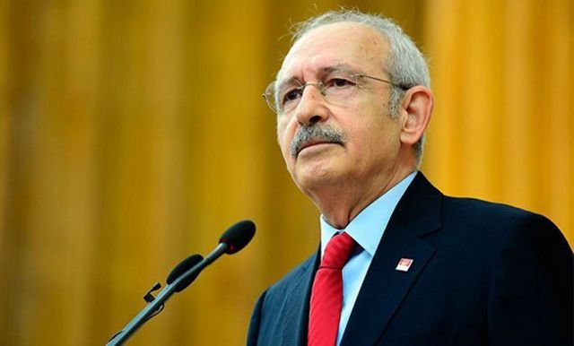 "Cumhuriyetimiz gibi kimsesizlerin kimsesi olup herkesi aynı çatı altında bir ve beraber yaşatacağız"