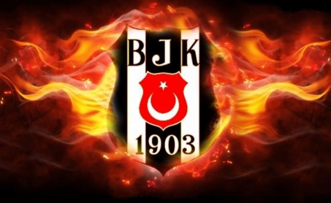 Kartal transfer düğmesine bastı! 3 yıldız birden...