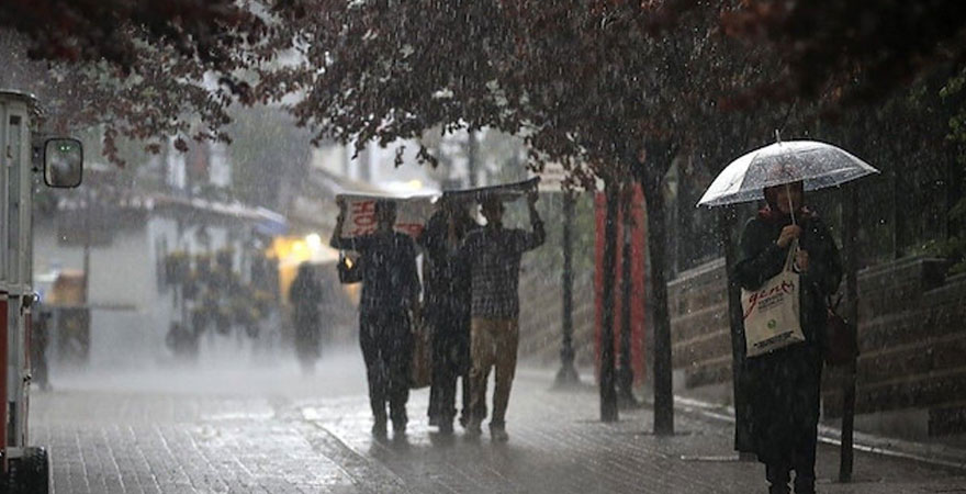 Ankara, Sivas, Kars ve birçok il için önemli uyarı