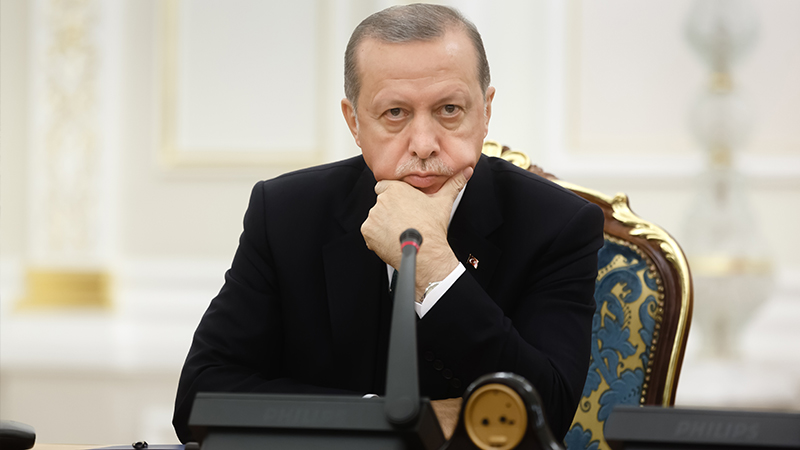 Saraya yakın anket şirketinden şok sonuçlar