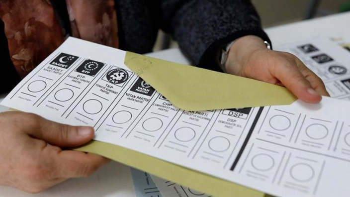 Erken seçimle ilgili önemli söylenti