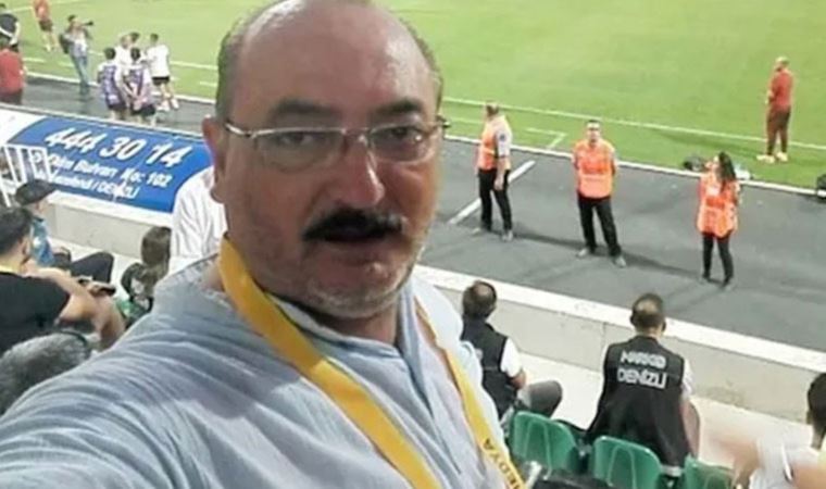 Aşı karşıtı gazeteci Erol Kes koronavirüsten hayatını kaybetti