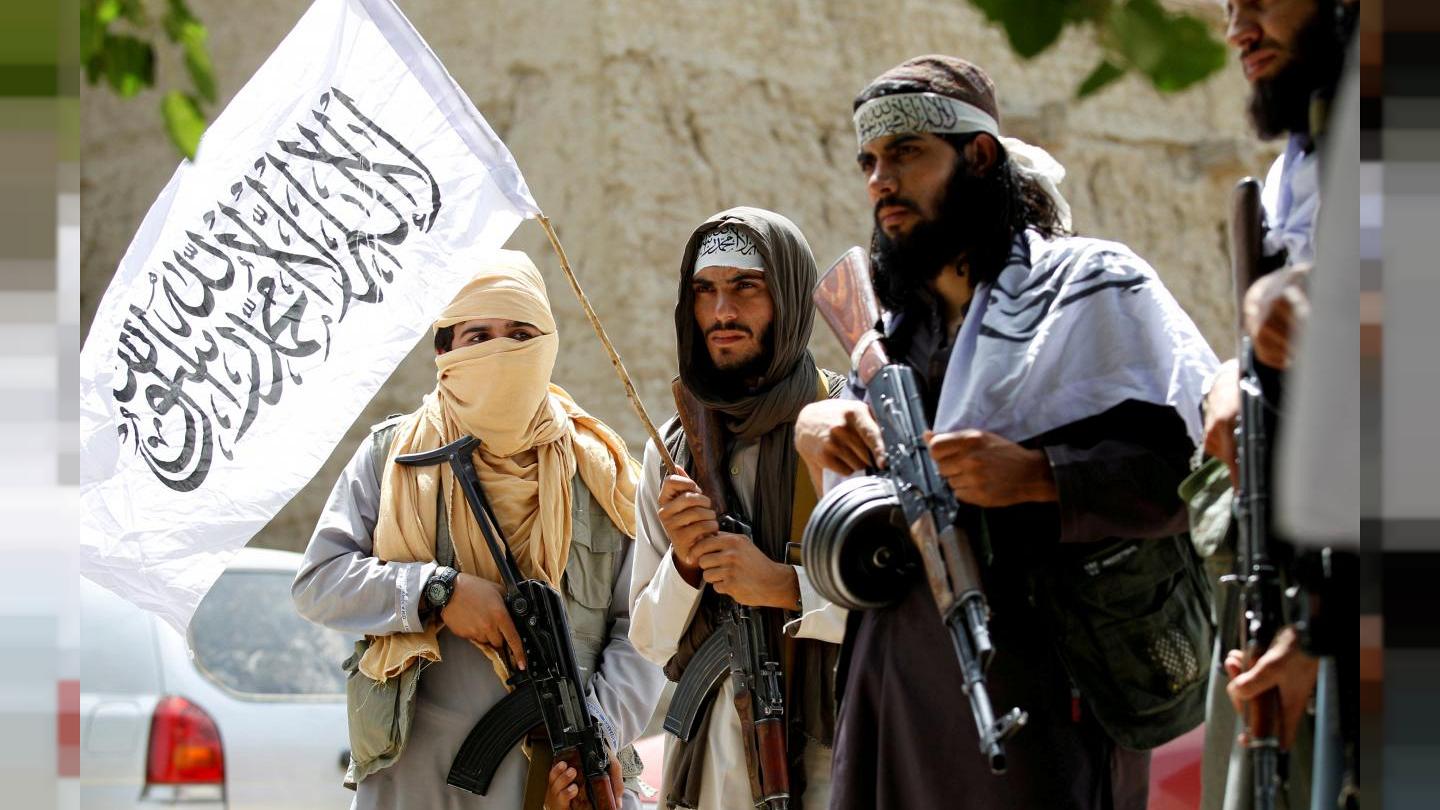 Afganistan'da kadın hakimlerin verdikleri kararlar iptal edildi!