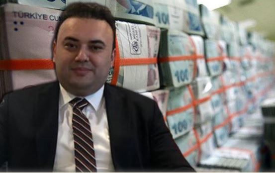 AKP'li isim 7 yılda 260 ihale aldı