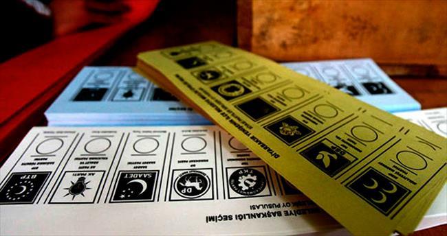 HDP'nin oyları artarken, AKP'nin oylarında büyük düşüş