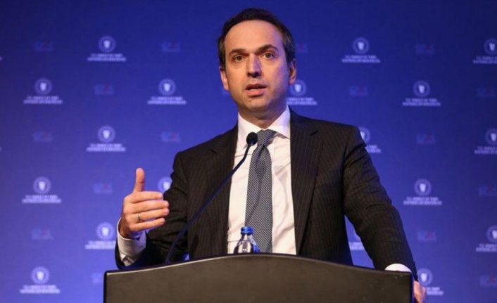 Bakan Yardımcısı açıkladı: Doğalgaz fiyatları zorlayıcı olacak