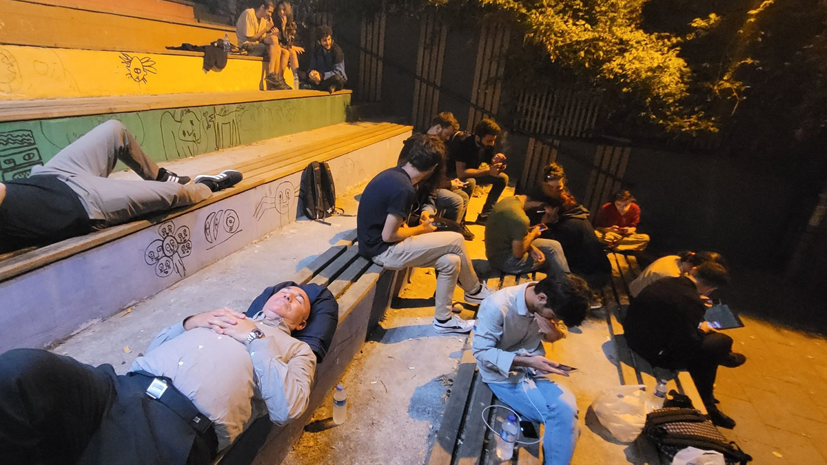 Türkiye, öğrencilerine en az mali destek veren ülkeler arasında