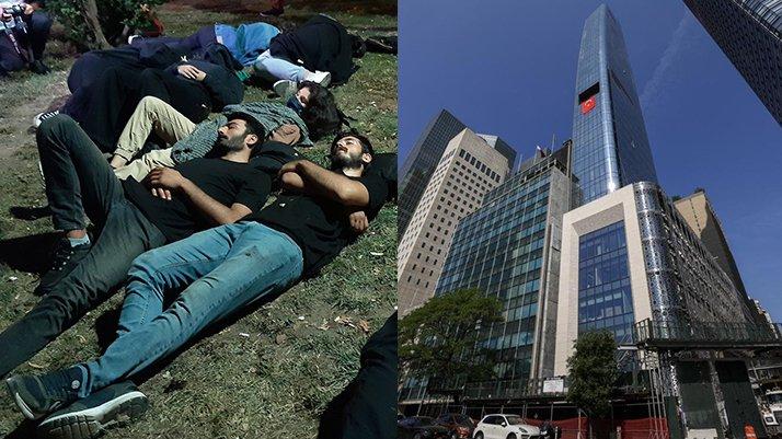 Toplam 500’er yataklı 23 öğrenci yurdu yapılabilirmiş