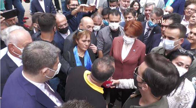 "Hırsızlık yapmadım, rüşvet yemedim, haram yemedim, onca arkadaşım şehit oldu"