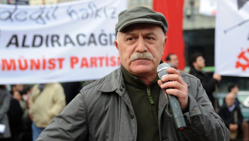 Orhan Aydın’a saldıran kişi serbest