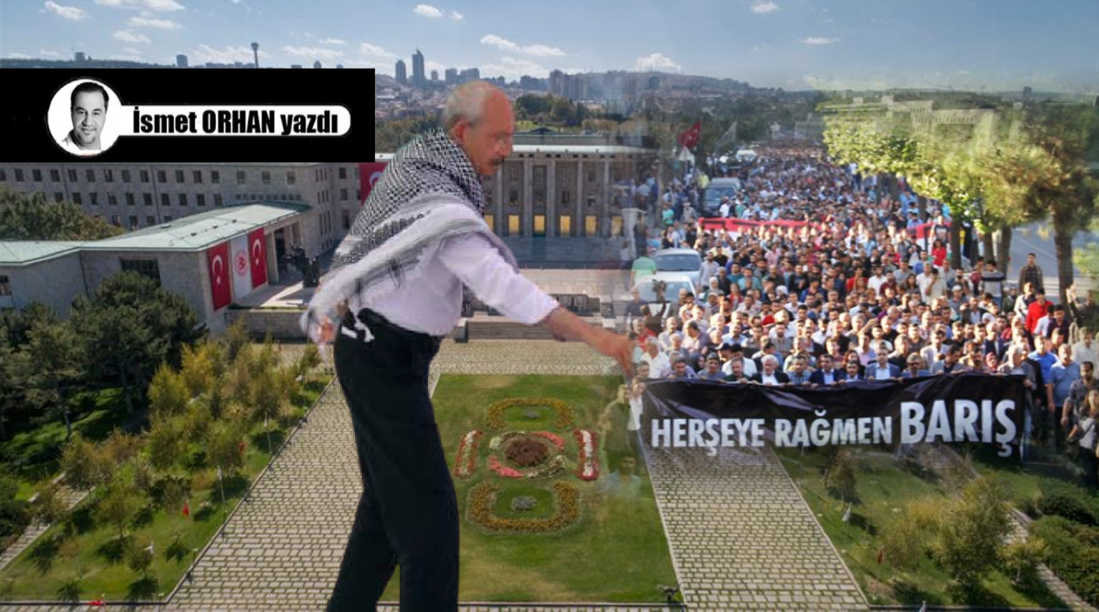 KILIÇDAROĞLU ve KÜRT SORUNU