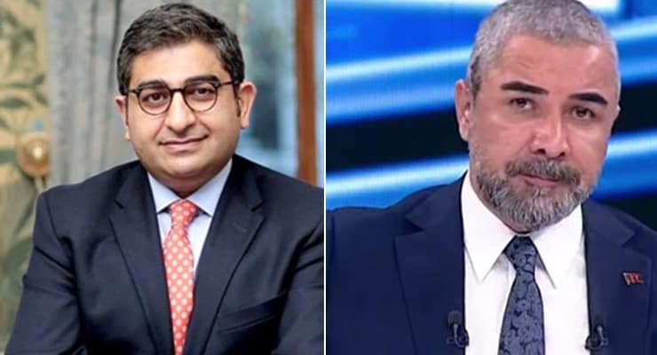 Veyis Ateş aylar sonra ilk defa konuştu