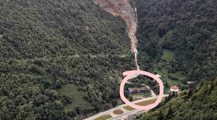 İkizdere’de acele kamulaştırma kararı alındı