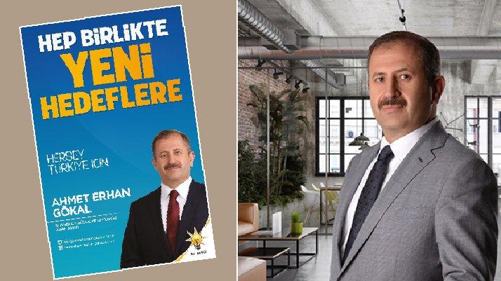 AKP’li belediyenin ihalesinde tanıdık isme kıyak