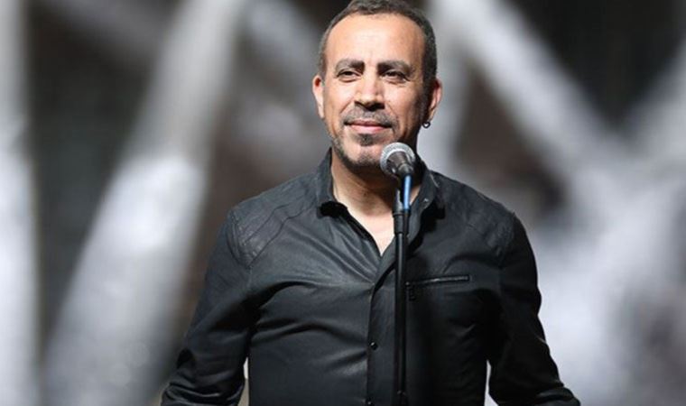 Haluk Levent: 'Hepinizi tehdit ediyorum'