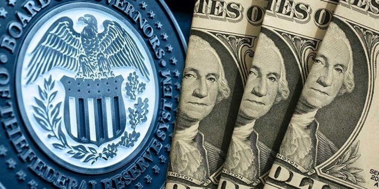 Son dakika: FED Başkanı Powell'dan faiz açıklaması! 'Yüksek derecede belirsizlik...'