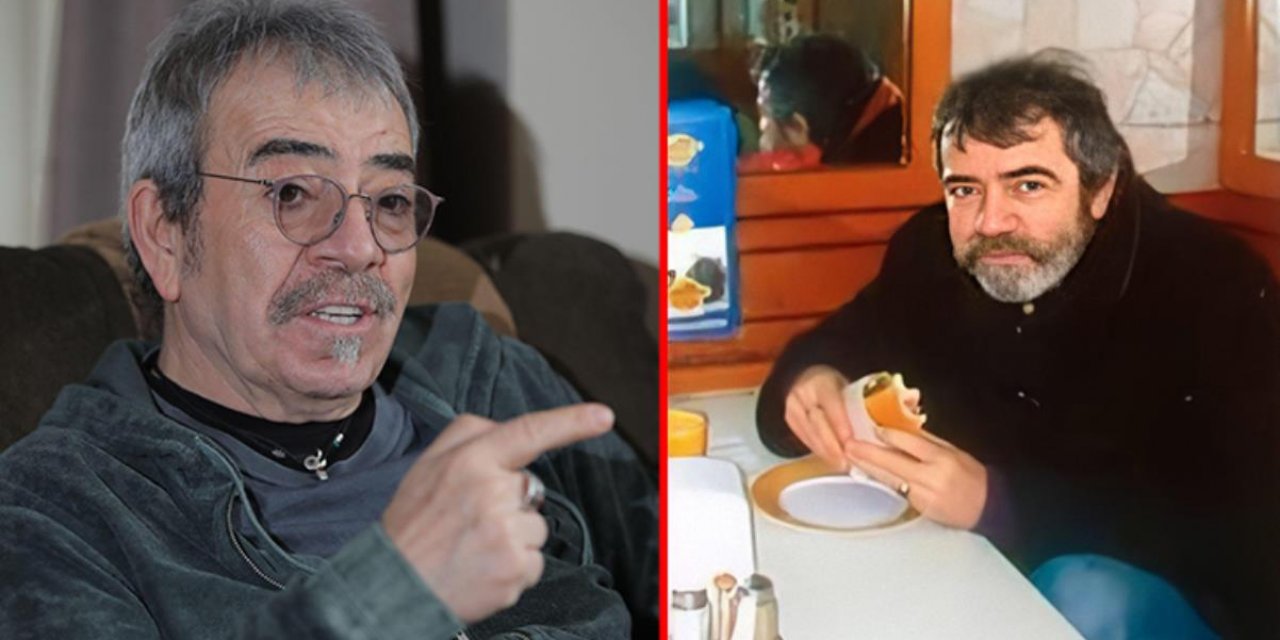 Selçuk Yöntem "tost fotoğrafı" davasını kazandı