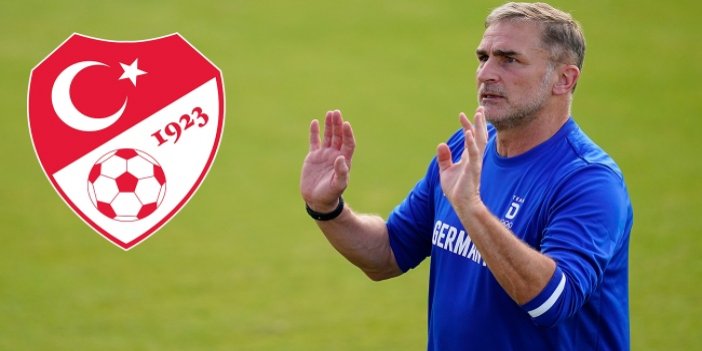 İşte Kuntz’un yöneteceği ilk A Milli Futbol Takımı