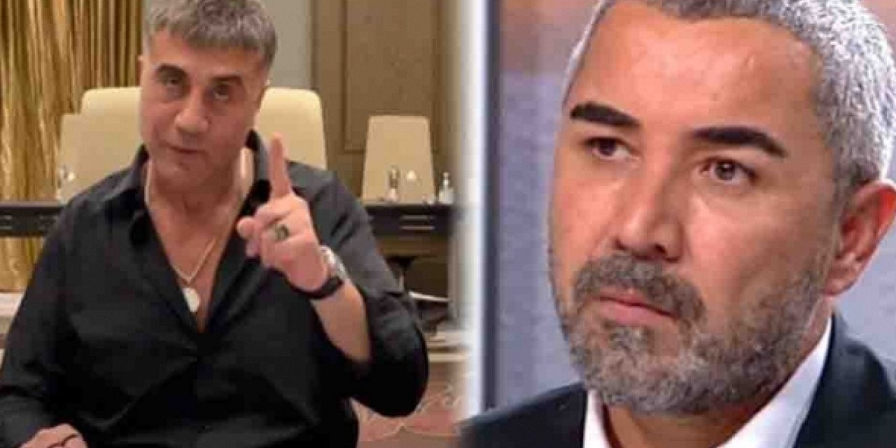 Ortalık karıştı! Sedat Peker'den Veyis Ateş'e imalı sözler