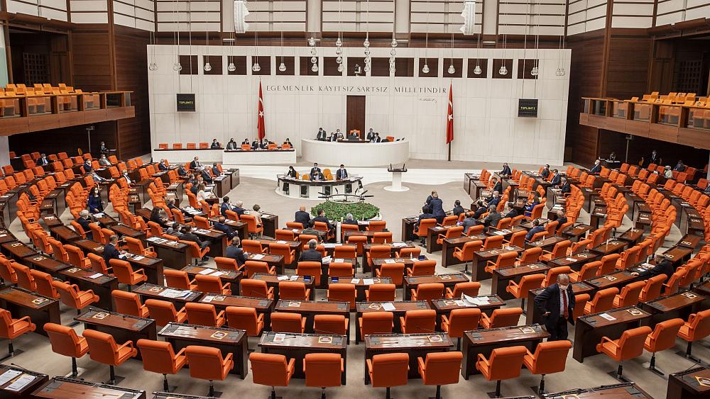 Muhalefet partileri 'parlamenter sistem' için düğmeye bastı: “Tüm kesimleri kucaklayan, tarafsız Cumhurbaşkanı”