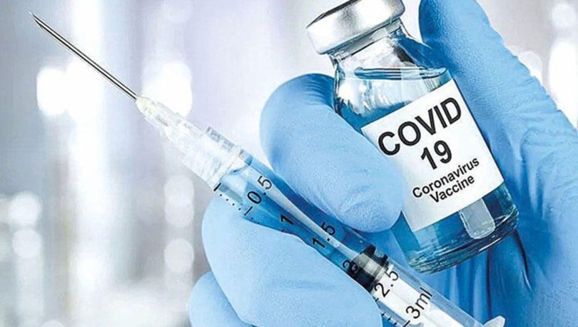 'Aşı kısırlık yapıyor' iddialarına cevap: Herhangi bir bilimsel veri bulunmuyor